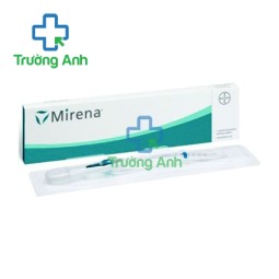 Mirena - Vòng tránh thai nội tiết của Phần Lan
